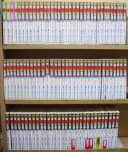 画像をギャラリービューアに読み込む, 美味しんぼ 1~100巻セット ■画:花咲アキラ 作:雁屋哲