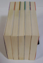 画像をギャラリービューアに読み込む, チンギスハーン 成吉思汗  全5巻セット (秋田文庫) ■著者:横山光輝