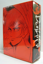 画像をギャラリービューアに読み込む, デビルマン ザ・ファースト 全3巻 (収納BOX付) 永井豪とダイナミックプロ◆DEVILMAN -THE FIRST-