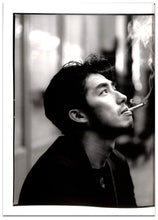 画像をギャラリービューアに読み込む, 真田広之写真集 『a man』撮影: 英隆 (ハナブサ・リュウ)