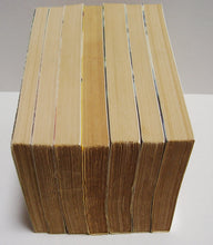 画像をギャラリービューアに読み込む, 全巻初版◆E・R・バロウズ 地底世界シリーズ 全7巻 (ハヤカワ文庫)