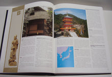 画像をギャラリービューアに読み込む, 【洋書】Япония от А до Я. Популярная иллюстрированная энциклопедия./ 日本をAからZまで。人気のイラスト百科事典 (ロシア語)