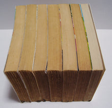 画像をギャラリービューアに読み込む, 全巻初版◆E・E・スミス レンズマン・シリーズ 全7巻 (創元推理文庫)