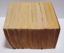 画像をギャラリービューアに読み込む, 全巻初版◆E・R・バローズ 火星シリーズ 全11巻 (創元推理文庫)