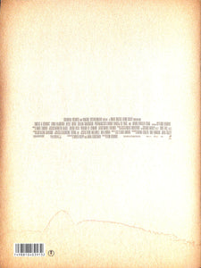 【映画パンフレット】天使と悪魔 (2009年公開) / 監督:ロン・ハワード 主演:トム・ハンクス