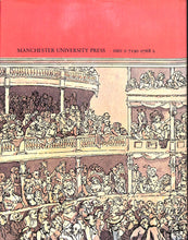 画像をギャラリービューアに読み込む, The Garrick Stage: Theatres and Audience in the Eighteenth Century / デイヴィッド・ギャリック・ステージ 18世紀の劇場と観客  ■著者: Allardyce Nicoll