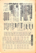 画像をギャラリービューアに読み込む, 週刊ベースボール 1970年8月17日号 表紙:平松政次(大洋ホエールズ)