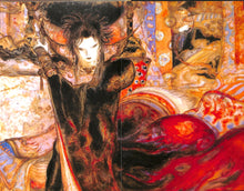 画像をギャラリービューアに読み込む, 夢の狩人 The Sandman サンドマン / 天野喜孝:画 ニール・ゲイマン:作 夢枕獏:訳