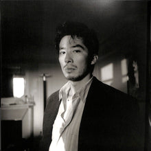 画像をギャラリービューアに読み込む, 真田広之写真集 『L'HOMME ロォム』撮影 : ハナブサ・リュウ