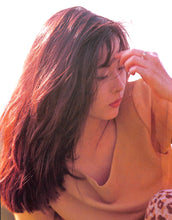 画像をギャラリービューアに読み込む, メイキングオブ 『どっちにするの。』シナリオ写真集(週刊明星特別増刊) / 宮沢りえ 真田広之 中山美穂 風間トオル