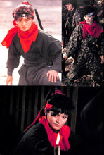 画像をギャラリービューアに読み込む, テレビジョンドラマ別冊号 影の軍団写真集 / 千葉真一 真田広之 志穂美悦子 黒崎輝 MIE 世良公則 美保純