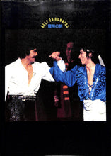 画像をギャラリービューアに読み込む, 冒険の旅 Keep On Running ◆ JAC写真集 / 真田広之 志穂美悦子 千葉真一