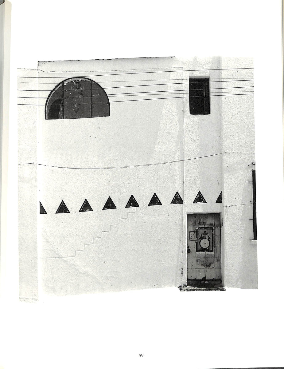 洋書】Luis Barragan 1902-1988 obra construida ルイス・バラガン建築