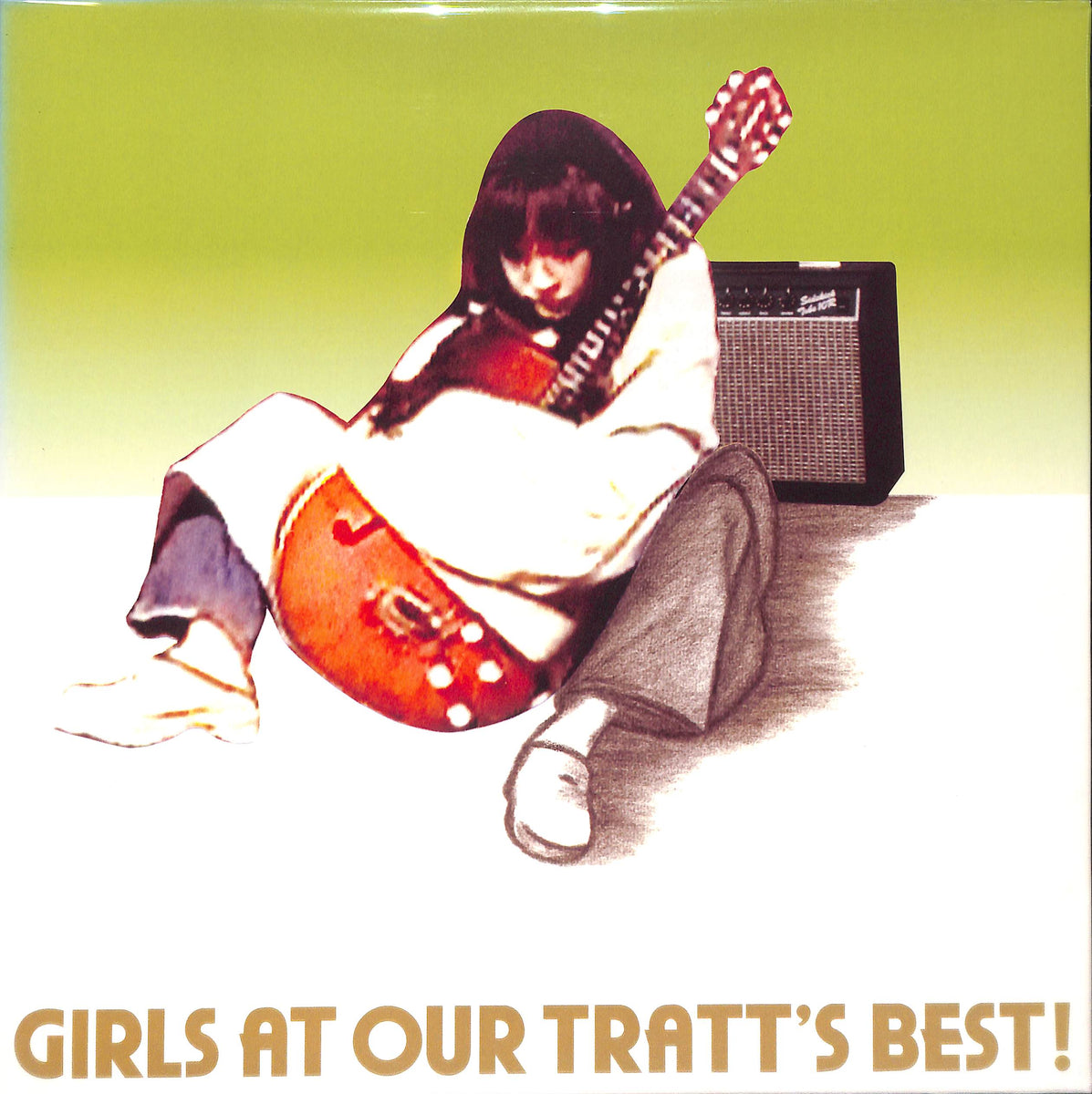 GLRLS AT OUR BEST レコード 000000001501_Gf7eQ6J.jpg