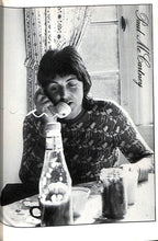 画像をギャラリービューアに読み込む, だれも知らなかったポール・マッカートニー ビートルズからウイングスへ 著:ジョージ・トレムレット 訳:山本安見