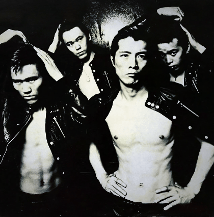 1分でアーティストシリーズ、「キャロル」をyoutubeにupさせて頂きました。