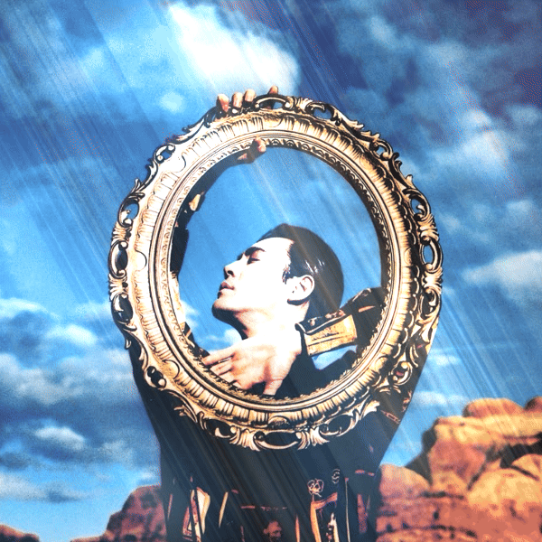 1分でアルバムシリーズ、「氷室京介 Memories Of Blue」をyoutubeにupさせて頂きました。