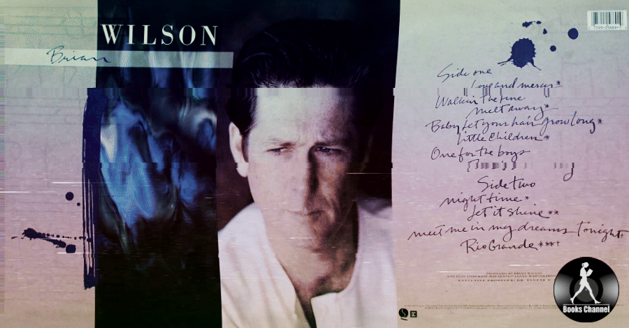 【特集】Brian Wilson: 永遠の天才 — 82年の生涯と音楽革命の全記録
