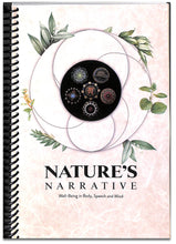 画像をギャラリービューアに読み込む, 【洋書】Nature's Narrative:Well-Being in Body,Speech and Mind / Barbara S. Morrison [ネイチャーズ ナラティブ 幸福への旅路]