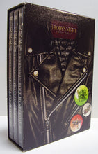 画像をギャラリービューアに読み込む, 【DVD】3 BODY&#39;S NIGHT (3枚組) / 矢沢永吉 (LOTTA GOOD TIME 1999 / TRAVELING BUS 2017 / ROCK MUST GO ON 2019)