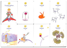 画像をギャラリービューアに読み込む, 星の王子さまオラクルカード ORACLE OF Le Petit Prince / 監修:ワーナー・ブラザース コンシューマープロダクツ