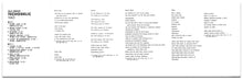 画像をギャラリービューアに読み込む, 【カセットテープ】イエロー・マジック・オーケストラ YMO  テクノデリック TECHNODELIC