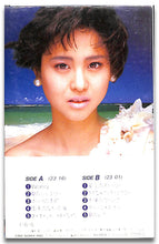 画像をギャラリービューアに読み込む, 【カセットテープ】松田聖子 / The 9th Wave