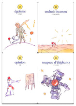 画像をギャラリービューアに読み込む, 星の王子さまオラクルカード ORACLE OF Le Petit Prince / 監修:ワーナー・ブラザース コンシューマープロダクツ