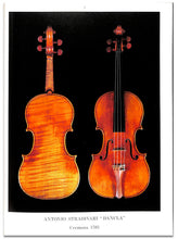 画像をギャラリービューアに読み込む, Rare Violins・Violas・Violoncellos / Music Plaza Violin Catalogue Volume 2 バイオリン・ヴァイオリン・ヴィオラ・ヴァイオリンチェロ カタログ