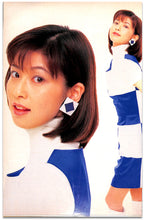 画像をギャラリービューアに読み込む, 週刊プレイボーイ 1996年 5月7・14日号　サクレツ！瀬戸朝香 / まるだし20ページ森高千里