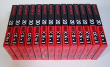 画像をギャラリービューアに読み込む, 【未開封 / 開封済未使用品】秘蔵品◆カセットテープ SONY/AXIA/maxell/DENON 色々33本