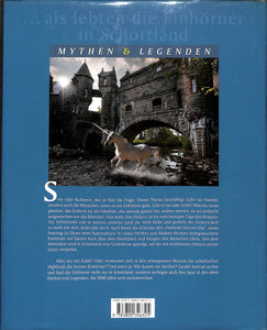 【洋書】... als lebten die Einhorner in Schottland [MYTHEN & LEGENDEN][ドイツ語](著) Gerald Axelrod　　