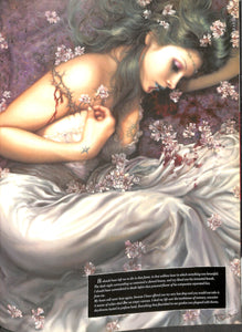 【洋書】VAMPIRES: The World of Shadows Illustrated (著)Jessica Pires