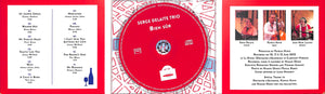 【CD】BIEN SUR / SERGE DELAITE TRIO セルジュ・デラート・トリオ