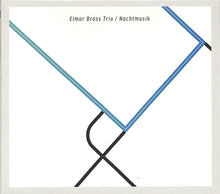 画像をギャラリービューアに読み込む, 【CD】NACHTMUSIK / ELMAR BRASS TRIO エルマー・ブラス・トリオ