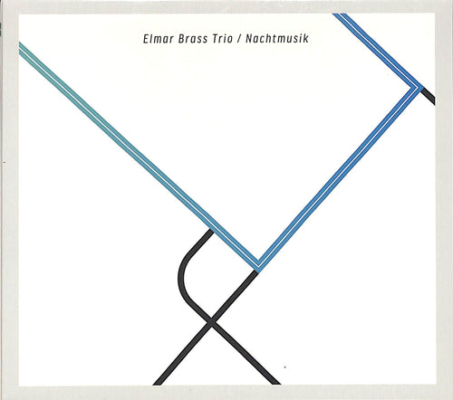 【CD】NACHTMUSIK / ELMAR BRASS TRIO エルマー・ブラス・トリオ
