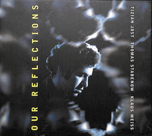 画像をギャラリービューアに読み込む, 【CD】OUR REFLECTIONS / TIZIAN JOST TRIO ティチィアン・ヨースト・トリオ