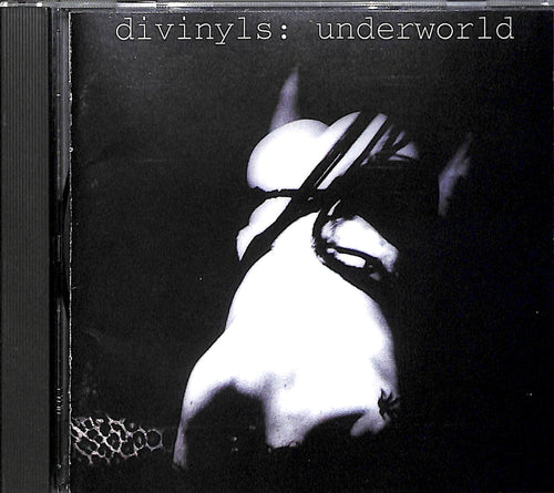 【CD】ディヴァイナルズ / アンダーワールド DIVINYLS / Underworld