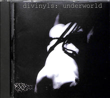 画像をギャラリービューアに読み込む, 【CD】ディヴァイナルズ / アンダーワールド DIVINYLS / Underworld