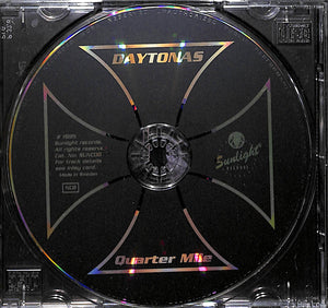 【CD】Quarter Mile / Daytonas デイトナス