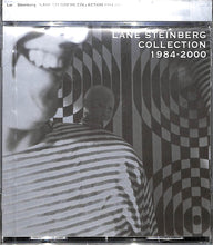 画像をギャラリービューアに読み込む, 【CD】LANE STERINBERG COLLECTION 1984-2000 レーン・スタインバーグ