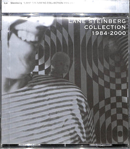 【CD】LANE STERINBERG COLLECTION 1984-2000 レーン・スタインバーグ