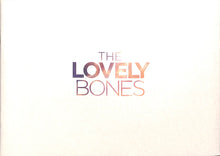 画像をギャラリービューアに読み込む, 【映画パンフレット】ラブリーボーン THE LOVELY BONES (2009年 / アメリカ) レイチェル・ワイズ[チラシ・前売り特典・半券付]　