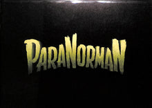 画像をギャラリービューアに読み込む, 【映画パンフレット】パラノーマン PARANORMAN (2012年 / アメリカ)[チラシ付]