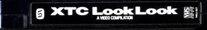 XTC Look Look ルック・ルック  (カラー/42min)[VHS]