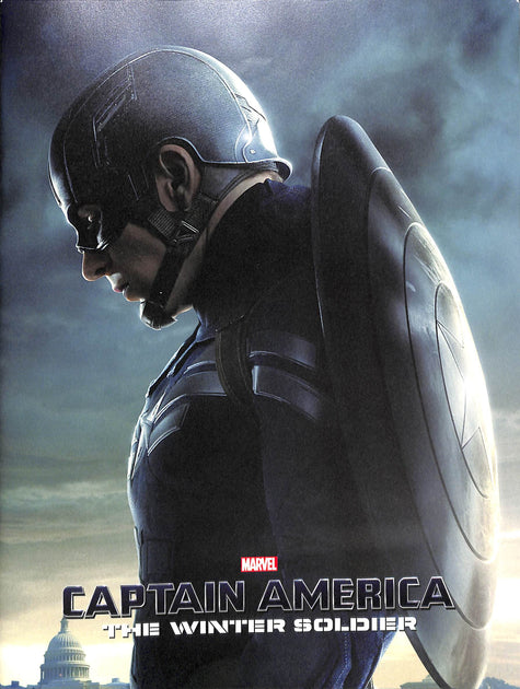 【映画パンフレット】キャプテンアメリカ　ファーストソルジャー　marvel Amazon.co.jp: 映画パンフレット 「キャプテン・アメリカザ