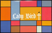 画像をギャラリービューアに読み込む, 【映画パンフレット】レディ・バード Lady Bird (2017年 / アメリカ) シアーシャ・ローナン