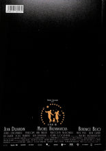 画像をギャラリービューアに読み込む, 【映画パンフレット】アーティスト (2011年 / フランス) ジャン・デュジャルダン ベレニス・ベジョ[チラシ付]