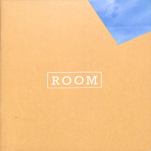 画像をギャラリービューアに読み込む, 【映画パンフレット】ルーム ROOM (2015年 / アイルランド・カナダ) ブリー・ラーソン[チラシ付]