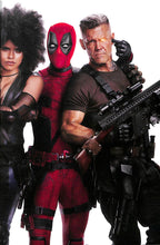 画像をギャラリービューアに読み込む, 【映画パンフレット】DEADPOOL 2 デッドプール (2018年 / アメリカ) ライアン・レイノルズ ジョシュ・ブローリン